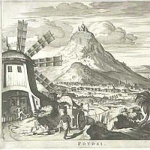 La Oca Colonial