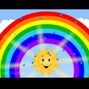 Los Colores 