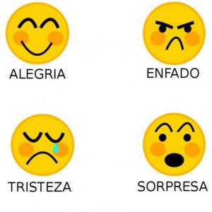 Las Emociones