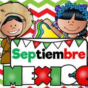 Juegos Patrios
