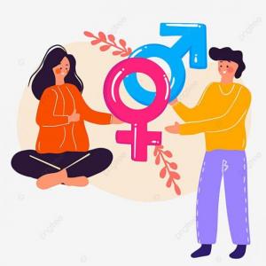 Equidad de Genero