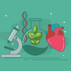 Conceptos de Biología