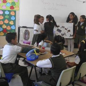 CONVIVENCA ESCOLAR ETI 6 2021
