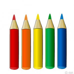 Imagen de portada del videojuego educativo: Colores divertidos, de la temática Artes