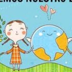 Salvemos Nuestro Planeta