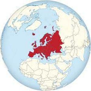 Banderas de Europa