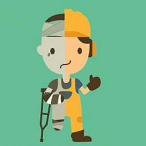 PREGUNTAS SEGURIDAD Y SALUD EN EL TRABAJO