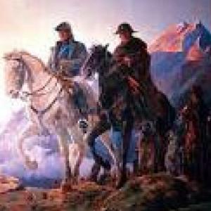 Biografía del Gral. San Martín