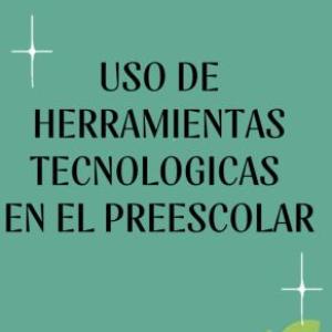 Herramientas Tecnológicas