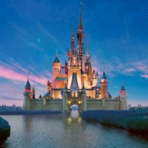 Películas de Disney