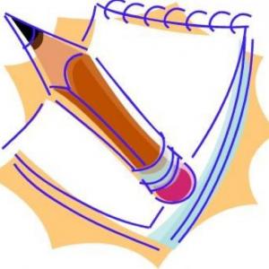 INFORME ESCRITO