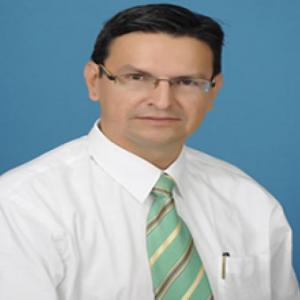 javier Enrique Chacon Sanchez