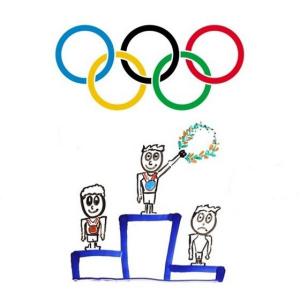 Juegos Olímpicos de Verano