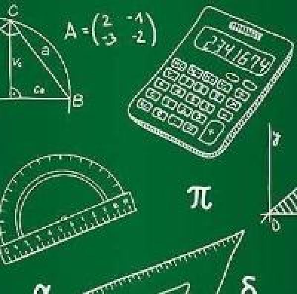 Ejercicios de matematica