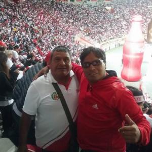 Edwin BAZAN AMBAR