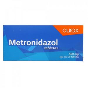 Metronidazol