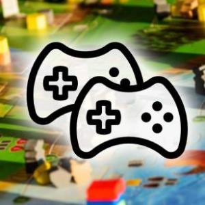 El juego de la OCA - Energía