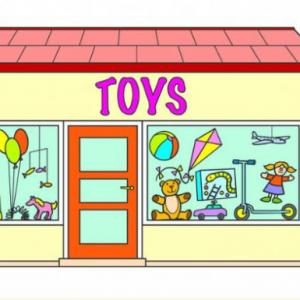 TOYS