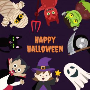 HALLOWEEN