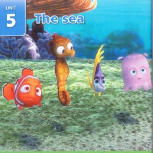 SEA ANIMALS