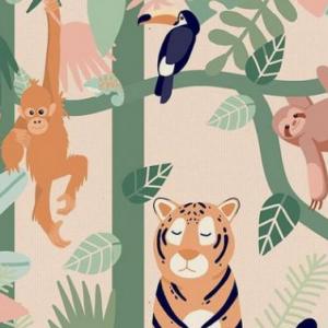 Animales
