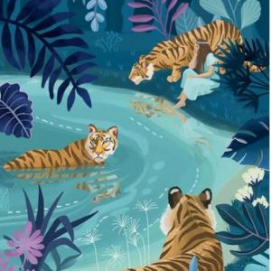 Animales Salvajes