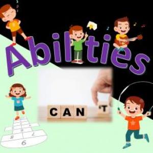 Abilities