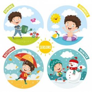 Weather and Seasons