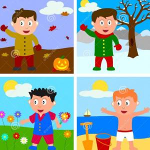 SEASONS