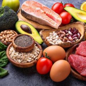Alimentos - Nutrientes y biomateriales.