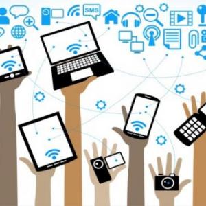 Tecnologías Digitales.