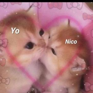 hola mi amor
