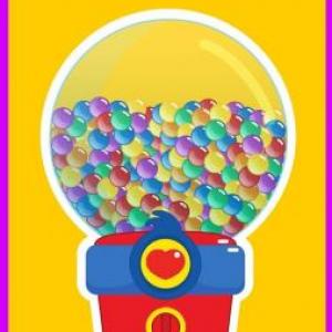 Imagen de portada del videojuego educativo: Colores, mezclas y clasificación, de la temática Artes