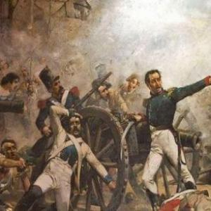 Revoluciones hispanoamericanas