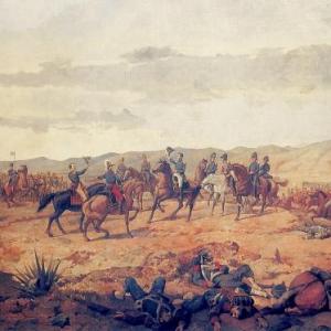 Libertadores de Hispanoamérica