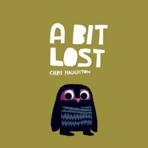 A bit lost game