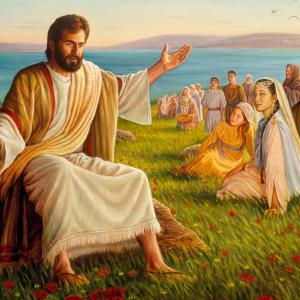 Cuánto sabes de Jesús