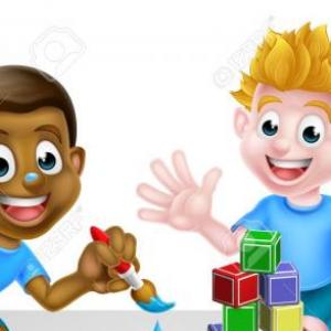 jugamos juntos