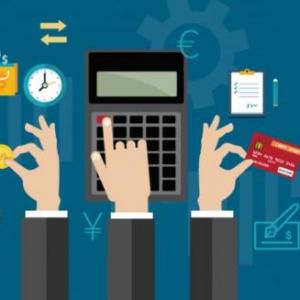 INGRESOS, COSTOS, BENEFICIOS