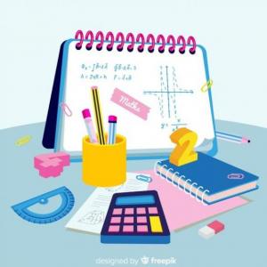Escapando de las matematicas