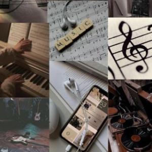 Portada del juego musica – Música