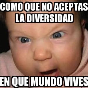 Diversidad