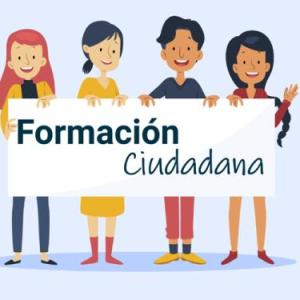 Formación ciudadana 6to