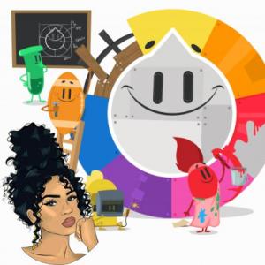 Juego Tools Web