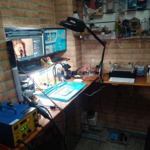 El Taller De La Oca