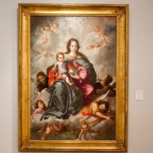 PERSONAL QUE ELABORA EN UN MUSEO