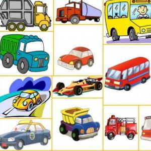 Medio de transporte