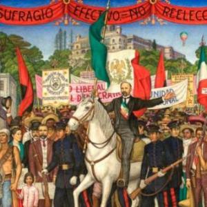 La revolución mexicana