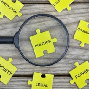 Ciencia politica
