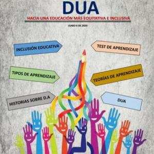 DISEÑO UNIVERSAL PARA EL APRENDIZAJE